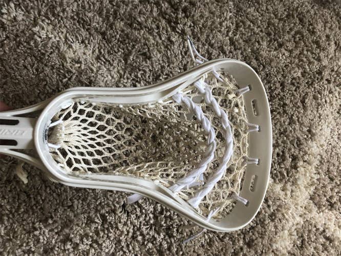 Brine edge w/ Marc mesh