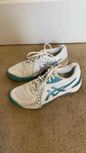 Women’s Asics Gel Challenger Tennis Shoes