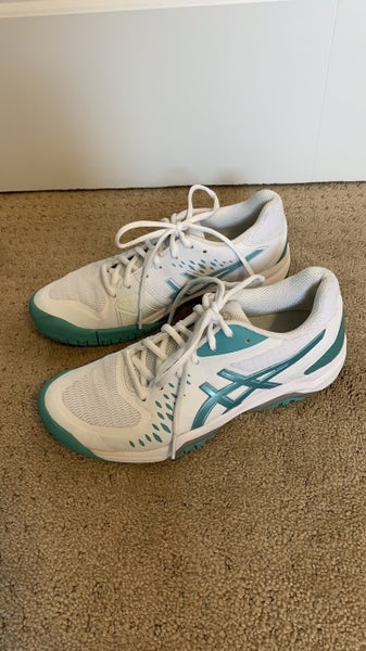 Women’s Asics Gel Challenger Tennis Shoes
