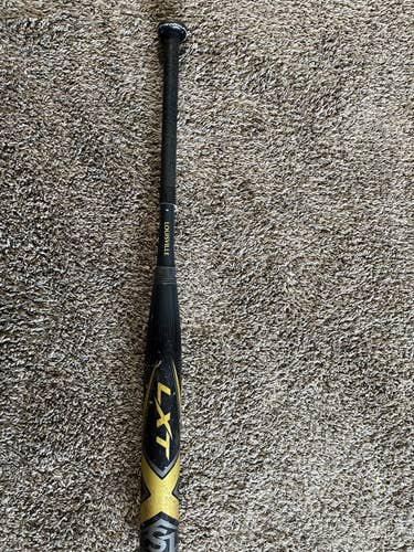 Kid Pitch (9YO-13YO) Composite (-10) 22 oz 32" LXT Bat