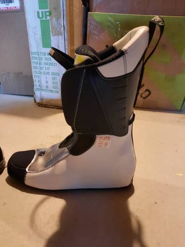 New Lange Ski Boot Liners