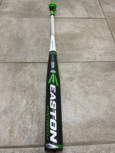 Easton TorQ softball bat