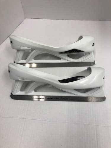New Bauer Supreme Vertexx Goalie Skate Cowling SR 7.0