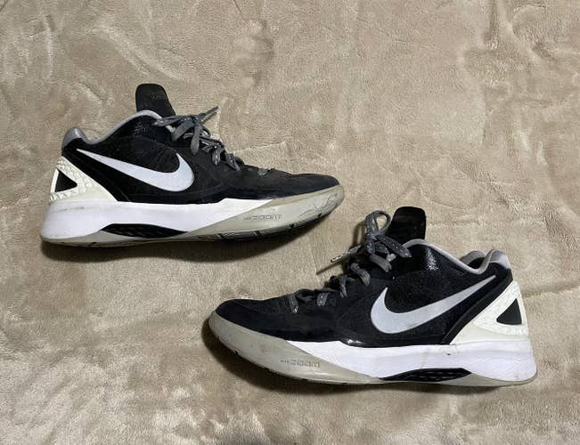 Men’s Nike Hyperdunk Basketball Shoes