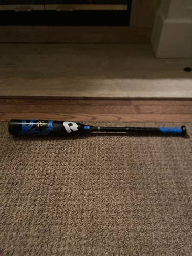 Demarini CF Zen USA