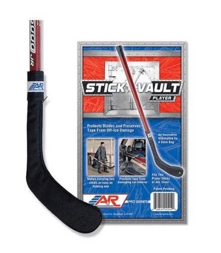 New A&R Stick Vault