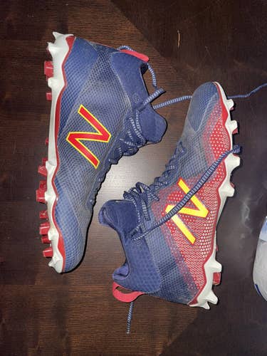 Men's Size Men's 10.5 (W 11.5) New Balance Freeze