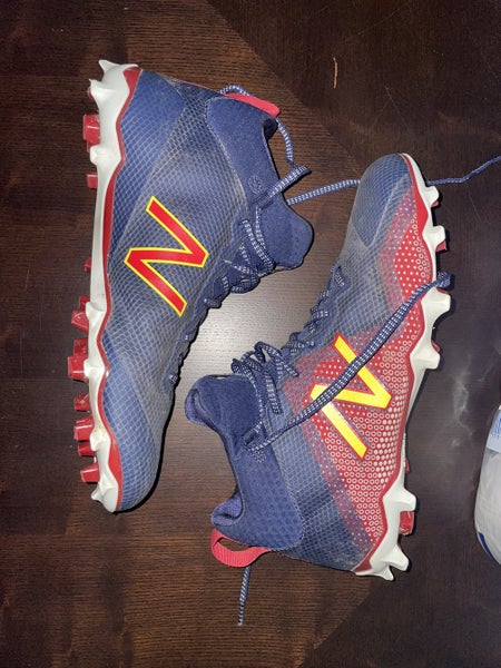 Men's Size Men's 10.5 (W 11.5) New Balance Freeze