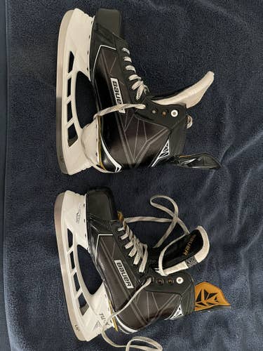 Bauer Supreme 180 Skates