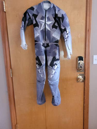 Youth 14/16 Spyder GS Ski race suit