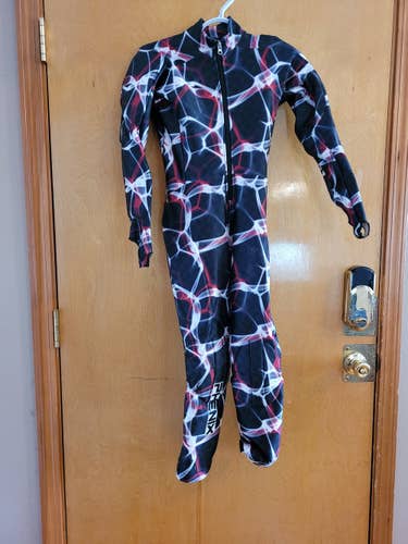 Junior size 16 Phenix GS Ski Race Suit