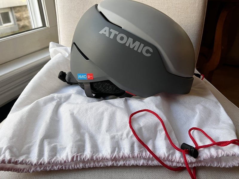 Atomic Count Amid Men’s Helmet, sz. L