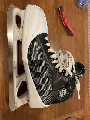 CCM Tacks 852 Goalie Skates
