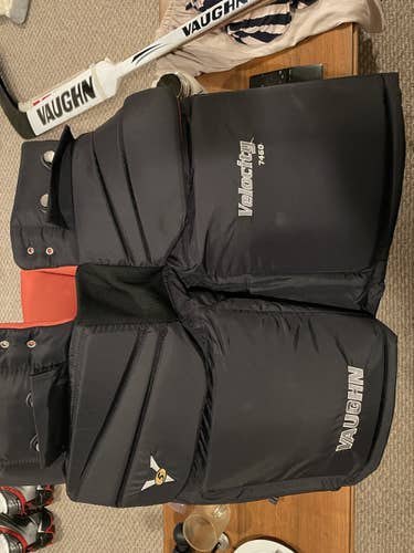 Vaughn V5 7460 Goalie Pants
