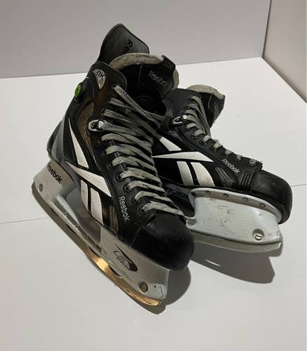 Senior Reebok 11k Skates - 10 D