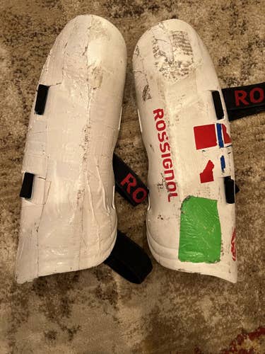 Rossignol Shin Guards