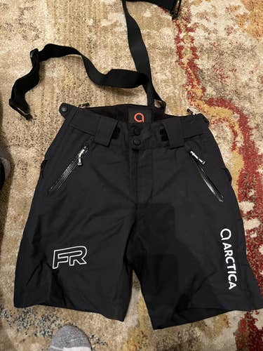 Arctica Ski Race Shorts Youth Small
