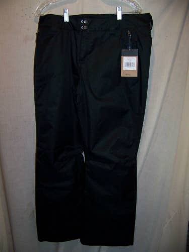 The North Face Sally Snowboard Ski Pants, Women's Large, NWT