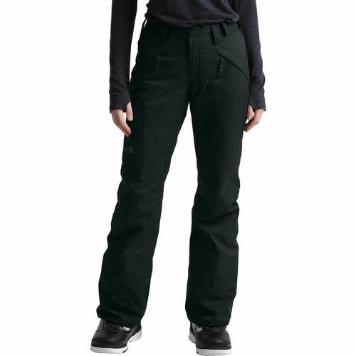 The North Face Freedom Insulated Snowboard Ski Pants Women's XSmall NWOT