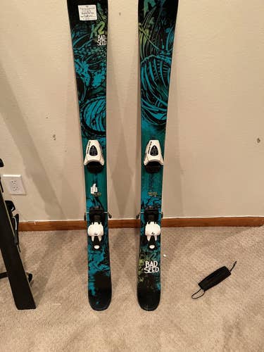 K2 Bad Seed Skis 129 CM