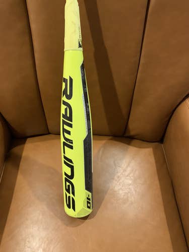Rawlings Quatro Glowstick 29/19