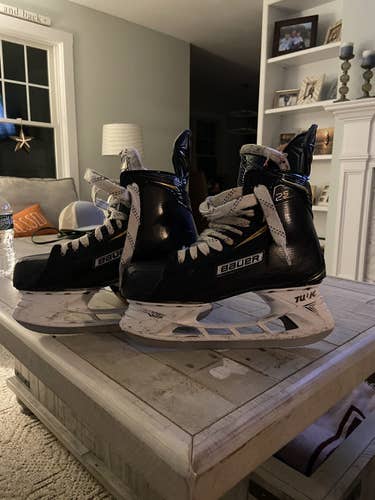Bauer Supreme 2S Skates