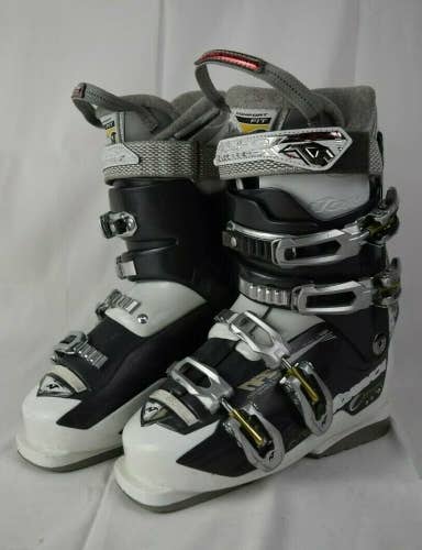 NORDICA OLYMPIA SPORT SX SKI BOOTS WOMEN SIZE 23.5/6.5