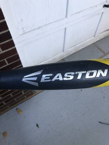 Kid Pitch (9YO-13YO) USSSA Certified Easton (-10) 21 oz 31" Ghost X Bat