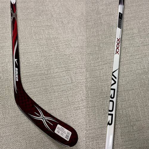 New Bauer XXXX