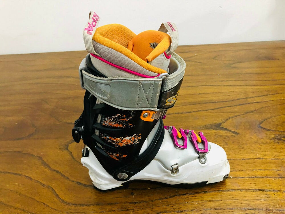 Scarpa Gea RS Alpine Touring Ski Boots 
