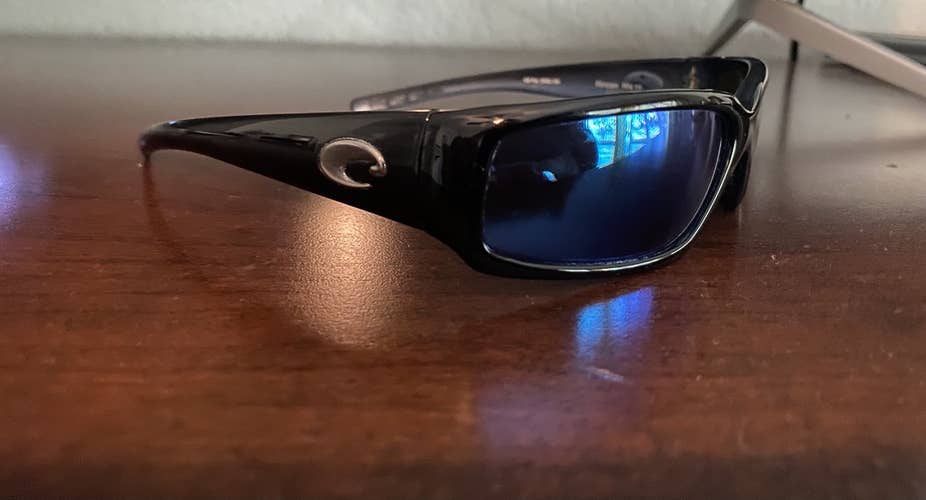Costa Del Mar sunglasses