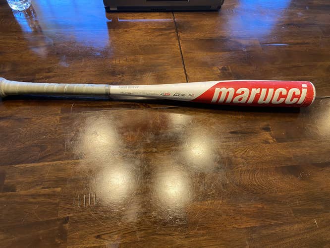 Marucci Cat8  30/27  BBCOR