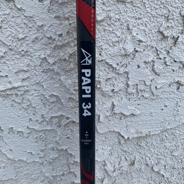 New Rare Auston Matthews Jetspeed FT4 Pro LH 85 Flex P92