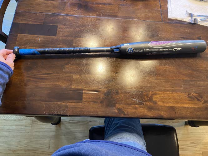 Demarini CF 31/21  Softball Bat