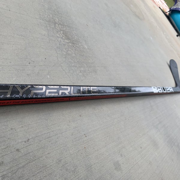1 New (S.Theodore) LH 95 Flex P92 Vapor Hyperlite Dressed ADV Pro Stock Stick