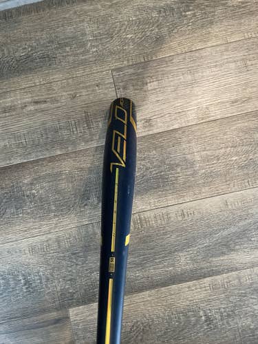 High School/College 2020 Alloy (-3) 30 oz 33" Velo Bat