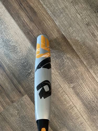 High School/College 2021 Composite (-3) 30 oz 33" CF Bat