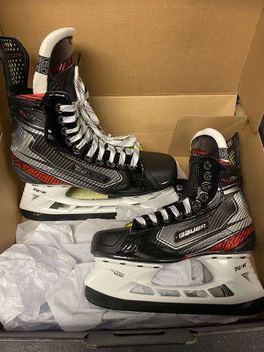 Bauer Vapor LTX Pro+ Sr Ice Hockey Skates