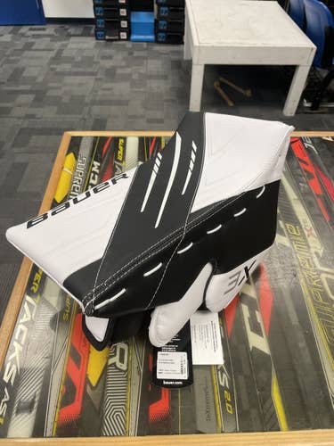 Bauer 3X Goalie Blocker
