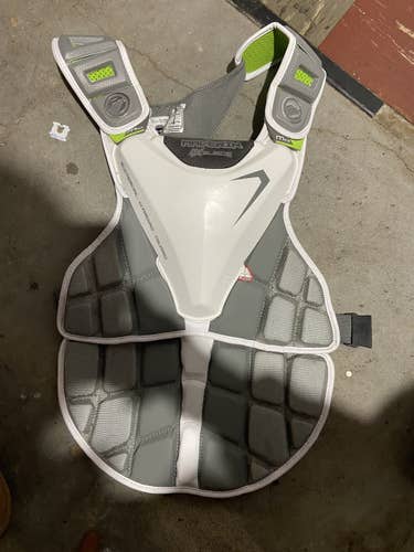 Maverick Max EKG Goalie chest protector