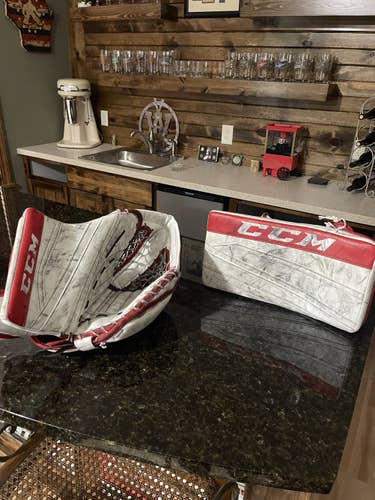 Used Regular  Extreme Flex II 860