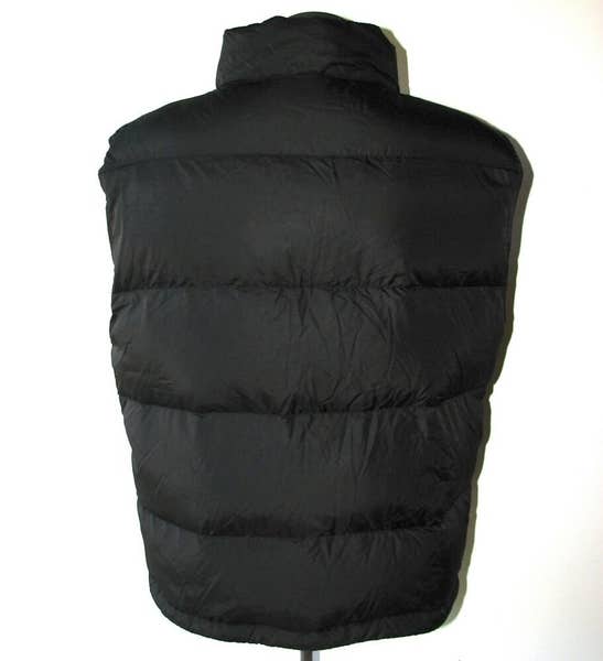 eastern mountain sports ダウンベスト　ems Eastern Mountain Sports (EMS) Women's Black Goose Down