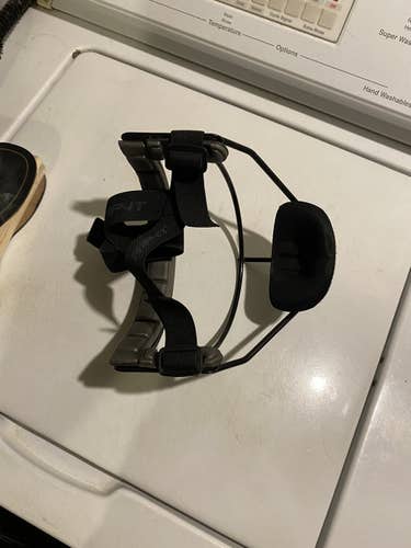 High School/College Rip It Face Guard