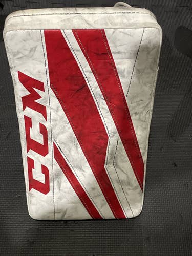 Eflex 3 Goalie Blocker