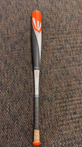 Used Easton Mako Bat (-3) 30 oz 33"