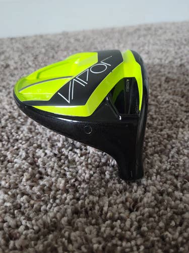Used Men's Nike RH Vapor Pro Driver Head Only