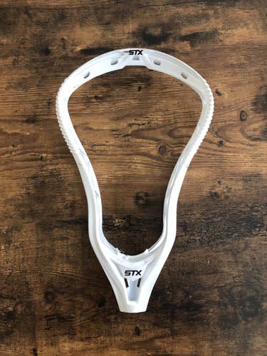 White Used Defense Unstrung X20 Head