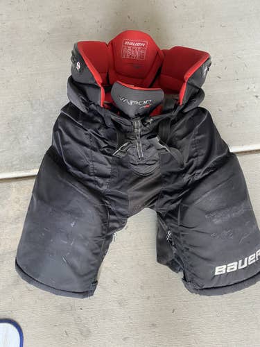 Bauer Vapor APX Senior XL pants