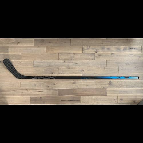 Bauer Nexus 3N Grip P92 Hockey Stick - Senior