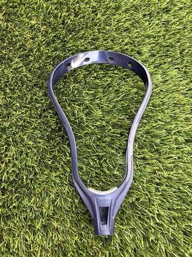 Blue New Defense Unstrung Alpha U Head